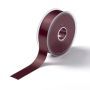 PRYM Satijnlint 25 mm bordeaux 982773