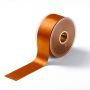 PRYM Satijnlint 38 mm oranje 982830