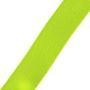 PRYM Satijnlint 6 mm neon groen 983136