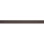 PRYM Satijnlint 10 mm donkerbruin 983325