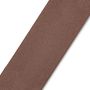 PRYM Satijnlint 38 mm middenbruin 983823
