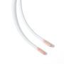 PRYM BH-beugels maat F (110) wit 991822