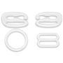 PRYM BH-accessoires KST 14 mm transp. assortiment  991908