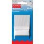 PRYM BH-sluiting 50 mm wit 992050