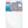 PRYM Sousbras maat 3/4 zwart 994216