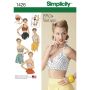Simplicity patroon 1426