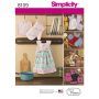Simplicity patroon 8109