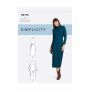 Simplicity patroon 9175 maat R5