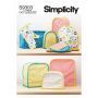 Simplicity patroon 9303