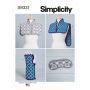 Simplicity patroon 9331