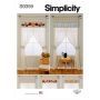 Simplicity patroon 9359