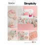 Simplicity patroon 9404