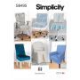 Simplicity patroon 9495