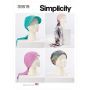Simplicity patroon 9519