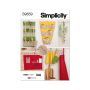 Simplicity patroon 9659