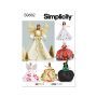Simplicity patroon 9662