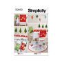Simplicity patroon 9669