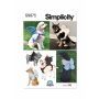 Simplicity patroon 9875