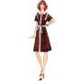Vogue naaipatroon 1948 maat 34 t/m 42