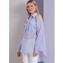 Vogue naaipatroon 1954 maat 44 t/m 52