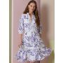 Vogue naaipatroon 2004 maat 48 t/m 56