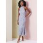 Vogue naaipatroon 2010 maat 46 t/m 54