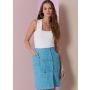 Vogue naaipatroon 2013 maat 46 t/m 54