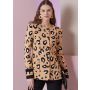 Vogue naaipatroon 2015 maat 48 t/m 56