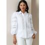 Vogue naaipatroon 2031 maat 36 t/m 44