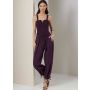Vogue naaipatroon 2035 maat 36 t/m 44