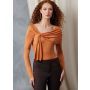 Vogue naaipatroon 2049 maat 38 t/m 46