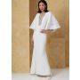 Vogue naaipatroon 2066 maat 46 t/m 54