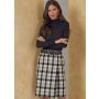 Vogue naaipatroon 2069 maat 48 t/m 56