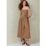 Vogue naaipatroon 2084 maat 46 t/m 54