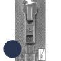 Prym Ritssluiting Kunststof 6mm grof Deelbaar Marine #210 65 cm