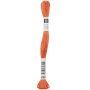 Rico Borduurgaren Terracotta 02 #024
