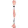 Rico Borduurgaren Zalm Rose 01 #032