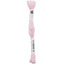 Rico Borduurgaren Licht Rose 01 #064