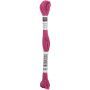 Rico Borduurgaren Bessen Rose 02 #072