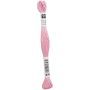 Rico Borduurgaren Rose 01 #076
