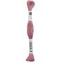 Rico Borduurgaren Bordeuax rood 03 #086