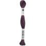 Rico Borduurgaren Aubergine 05 #097