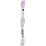 Rico Borduurgaren Mauve 01 #105