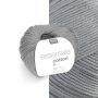 Rico Essentials Cotton (DK) Zilver Grijs #03