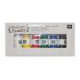 Textielverf Assortiment Patchwork Family