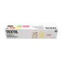 Textielverf SET NEON