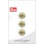 Knoop Kunststof Dino 15mm multi 3st