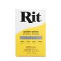 Rit Powder Golden Yellow