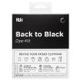 Rit Get Black Back Kit