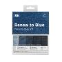 Rit Renew To Blue Dye Kit